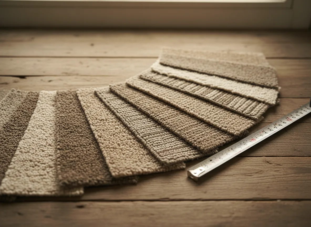 Carpet Installation Birds Landing, CA FAQs